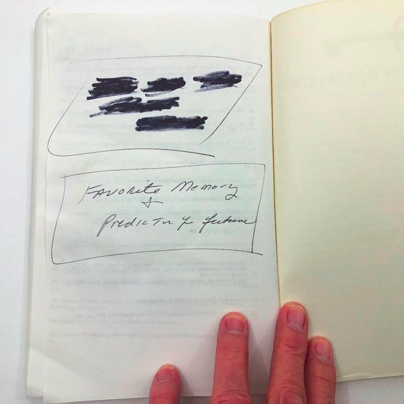 Forbidden Knowledge Or Is It... By D. A. Miller 1994 Paperback - Picture 7 of 8